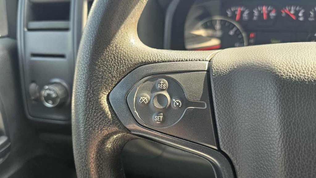 2016 Chevrolet Silverado 1500 in Mont-Laurier, Quebec - 21 - w1024h768px