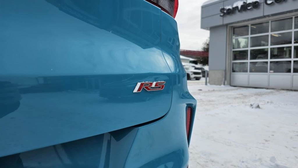 Chevrolet Trailblazer  2021 à Mont-Laurier, Québec - 10 - w1024h768px