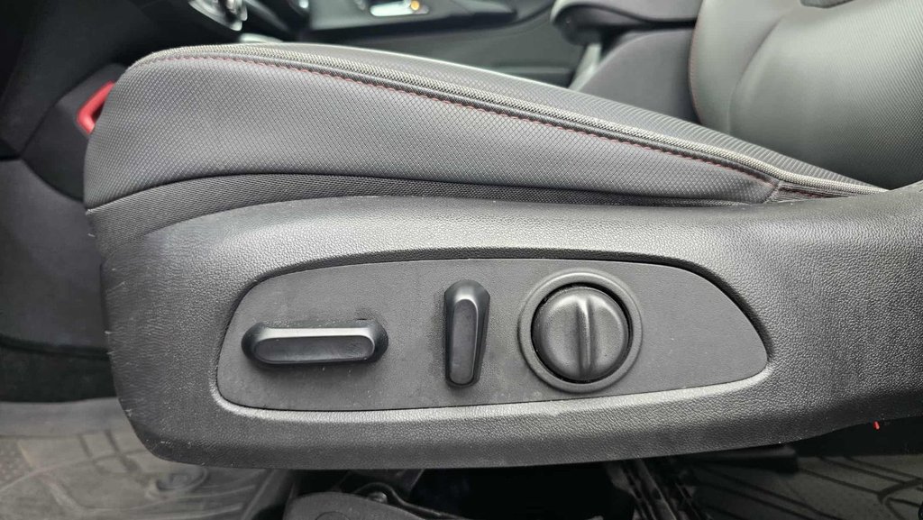 Chevrolet TrailBlazer  2022 à Mont-Laurier, Québec - 22 - w1024h768px