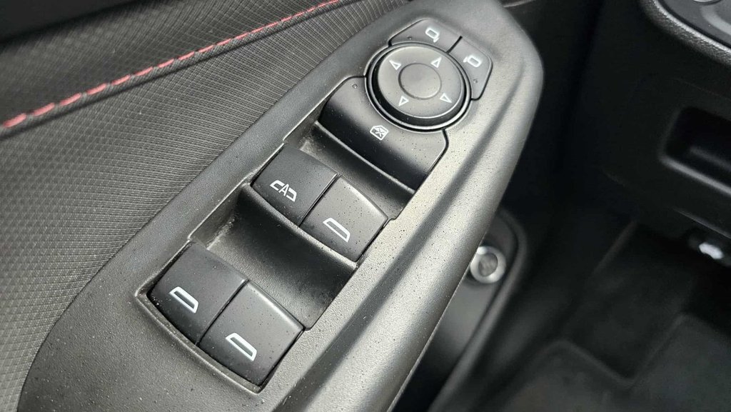 Chevrolet TrailBlazer  2022 à Mont-Laurier, Québec - 26 - w1024h768px