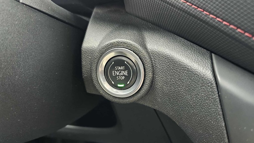 Chevrolet TrailBlazer  2022 à Mont-Laurier, Québec - 35 - w1024h768px