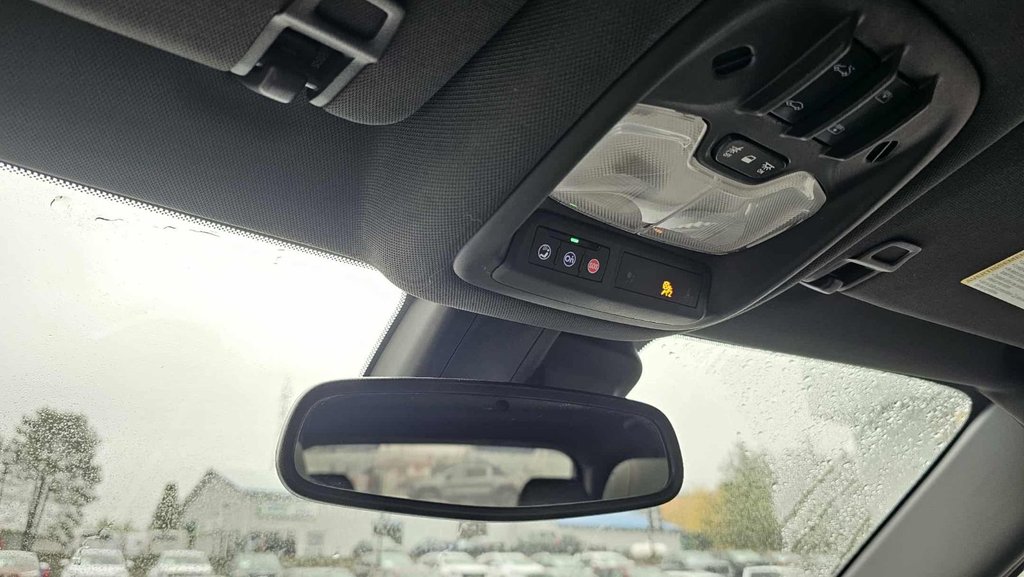 Chevrolet TrailBlazer  2022 à Mont-Laurier, Québec - 40 - w1024h768px