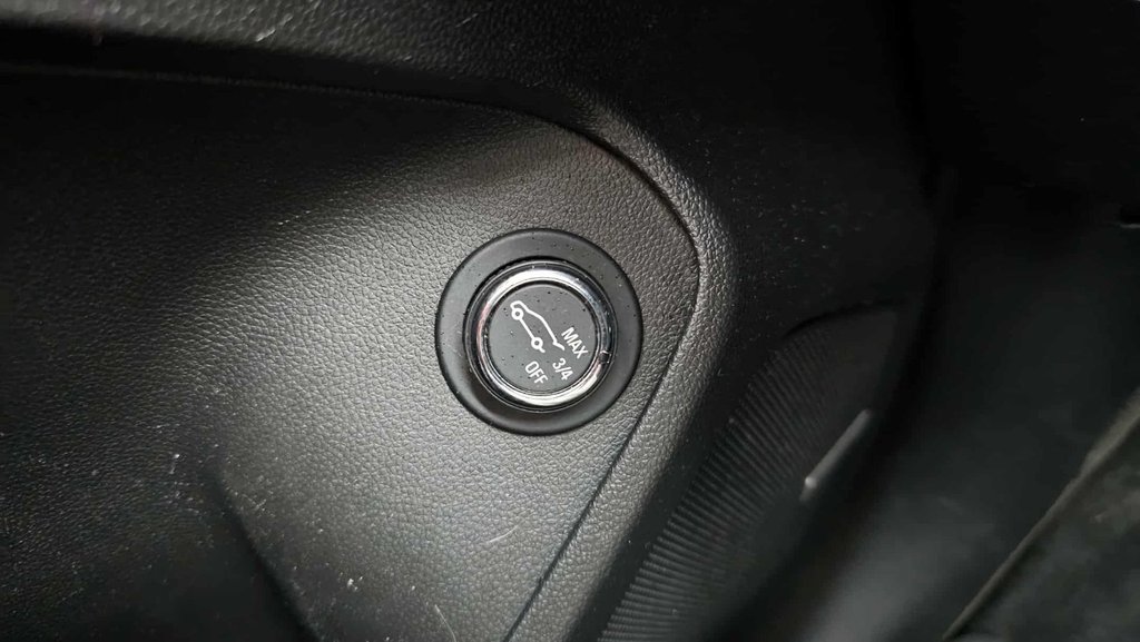 Chevrolet TrailBlazer  2022 à Mont-Laurier, Québec - 27 - w1024h768px