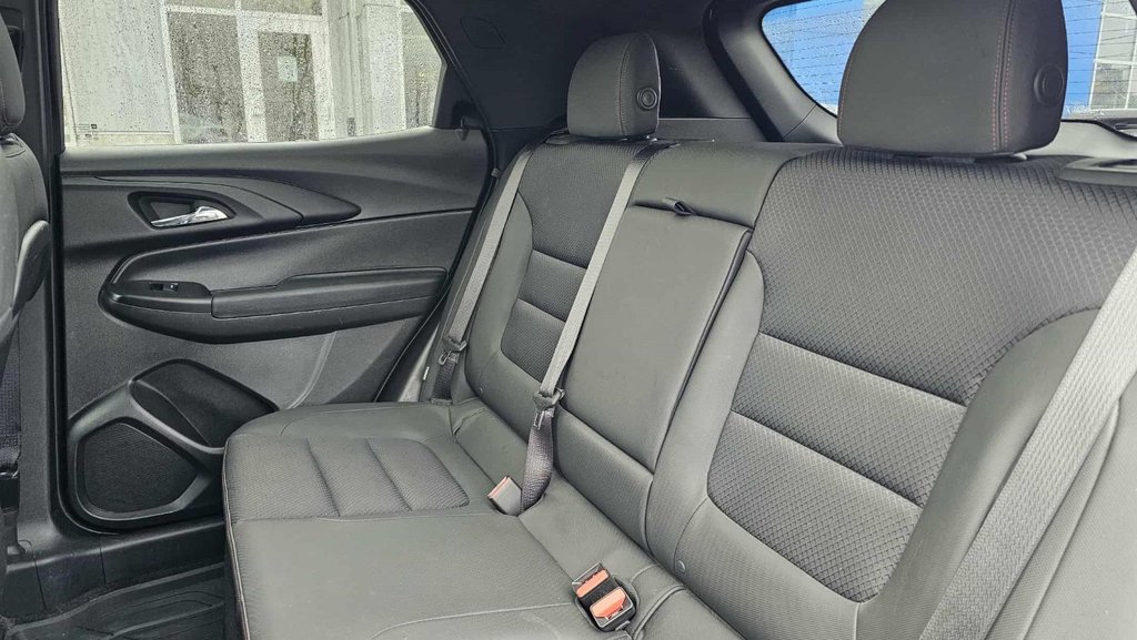 Chevrolet TrailBlazer  2022 à Mont-Laurier, Québec - 19 - w1024h768px