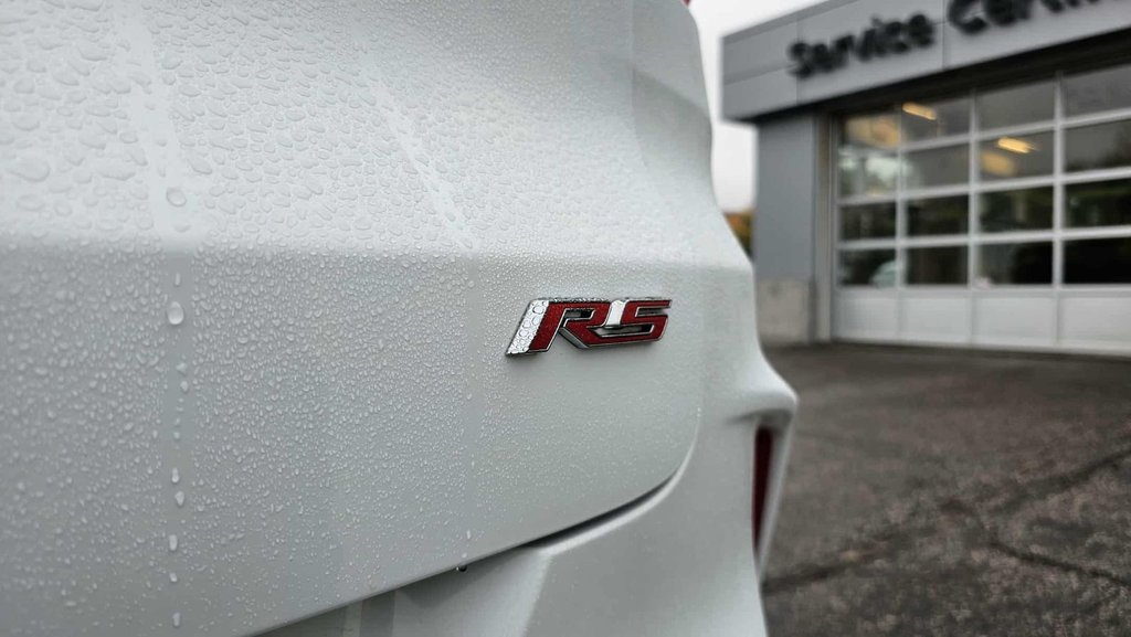 Chevrolet TrailBlazer  2022 à Mont-Laurier, Québec - 10 - w1024h768px