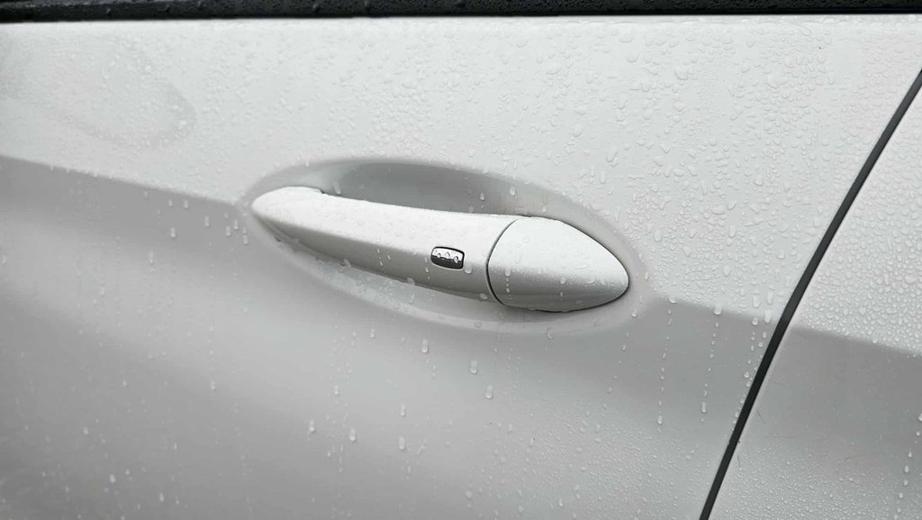 Chevrolet TrailBlazer  2022 à Mont-Laurier, Québec - 16 - w1024h768px