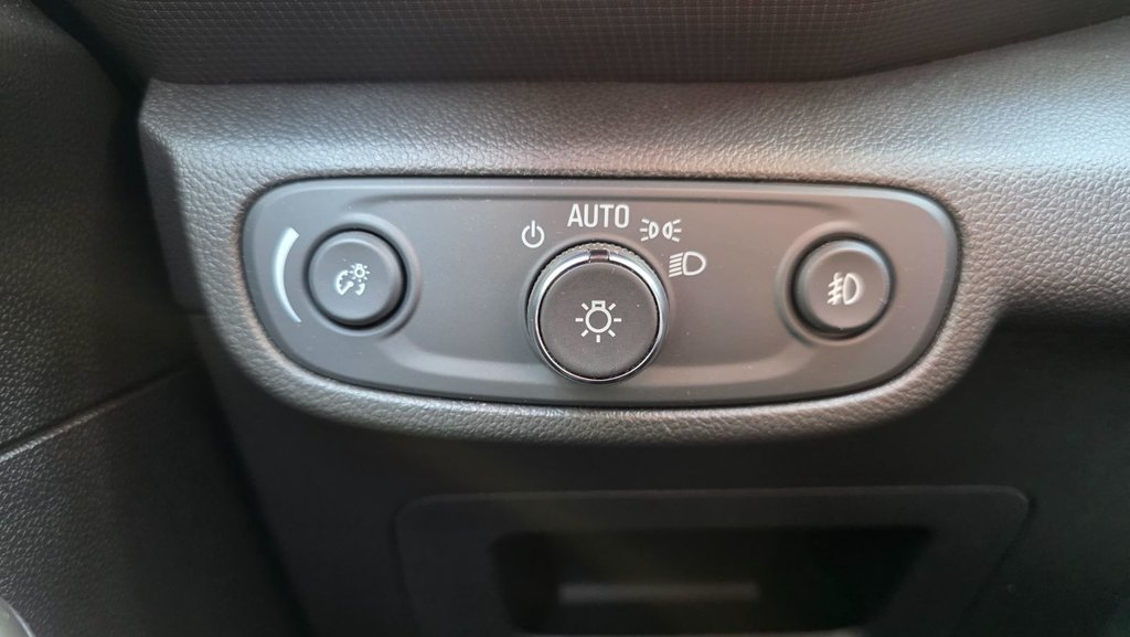 2022 Chevrolet Trailblazer in Mont-Laurier, Quebec - 22 - w1024h768px