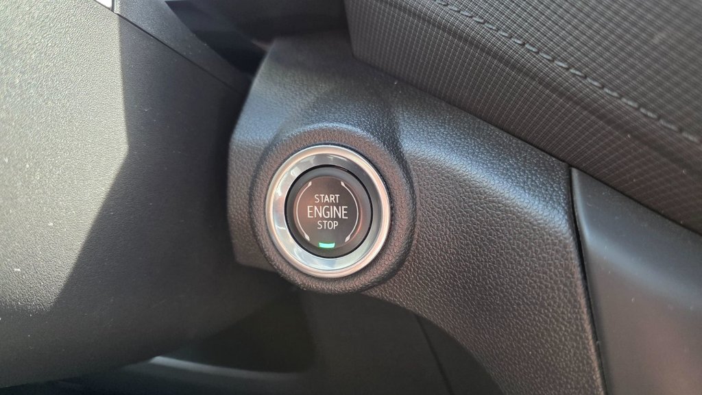 2022 Chevrolet Trailblazer in Mont-Laurier, Quebec - 29 - w1024h768px
