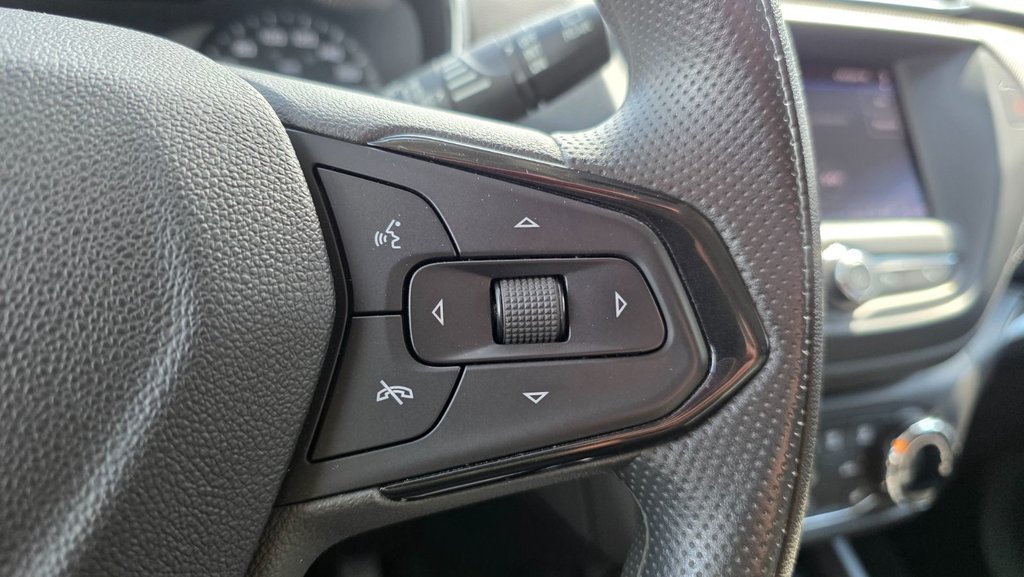 2022 Chevrolet Trailblazer in Mont-Laurier, Quebec - 26 - w1024h768px