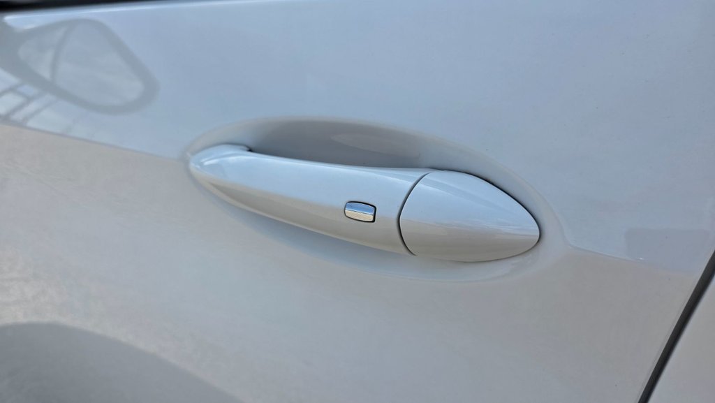 2022 Chevrolet Trailblazer in Mont-Laurier, Quebec - 13 - w1024h768px