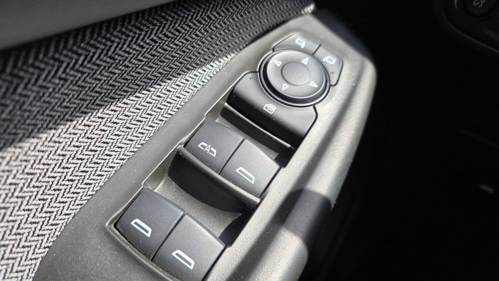 2022 Chevrolet Trailblazer in Mont-Laurier, Quebec - 21 - w1024h768px