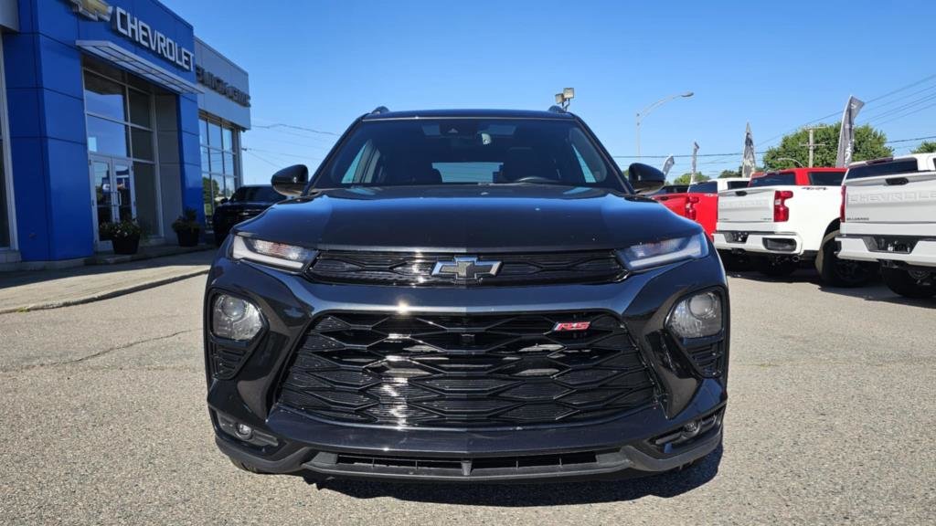 2023 Chevrolet Trailblazer in Mont-Laurier, Quebec - 2 - w1024h768px