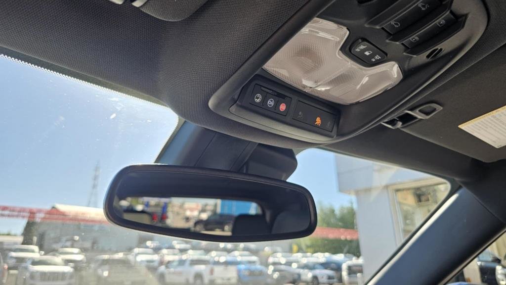 2023 Chevrolet Trailblazer in Mont-Laurier, Quebec - 39 - w1024h768px