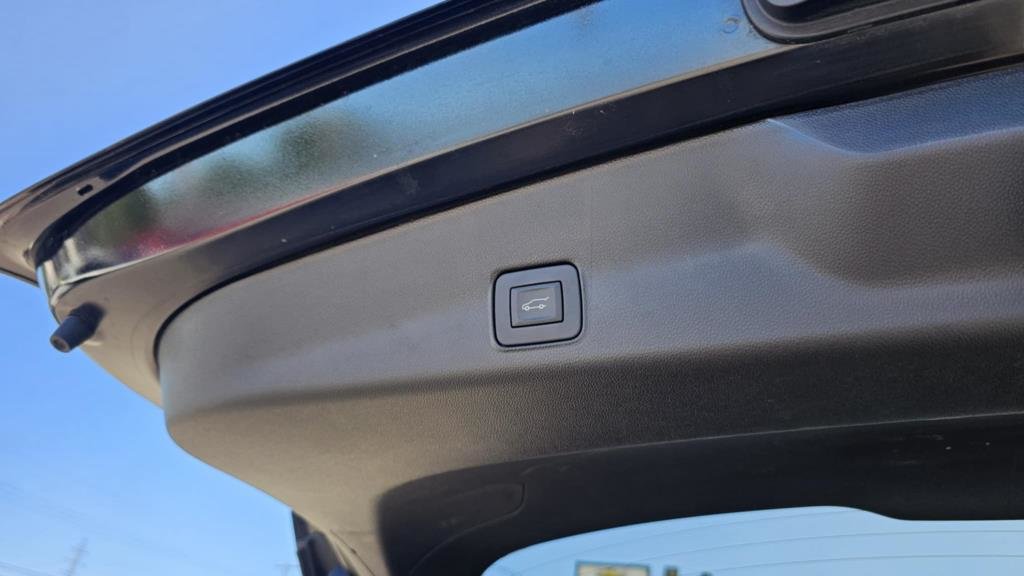 2023 Chevrolet Trailblazer in Mont-Laurier, Quebec - 13 - w1024h768px