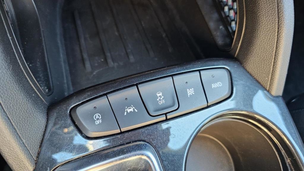 2023 Chevrolet Trailblazer in Mont-Laurier, Quebec - 38 - w1024h768px