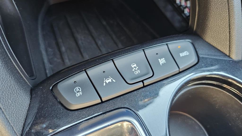 Chevrolet Trailblazer  2023 à Mont-Laurier, Québec - 37 - w1024h768px