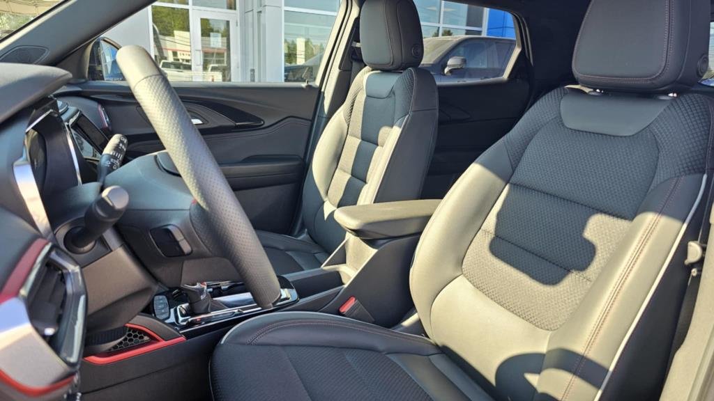 Chevrolet Trailblazer  2023 à Mont-Laurier, Québec - 20 - w1024h768px