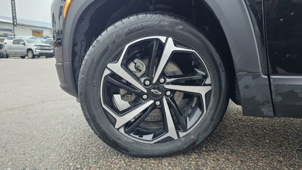 2023 Chevrolet TrailBlazer in Mont-Laurier, Quebec - 16 - w1024h768px
