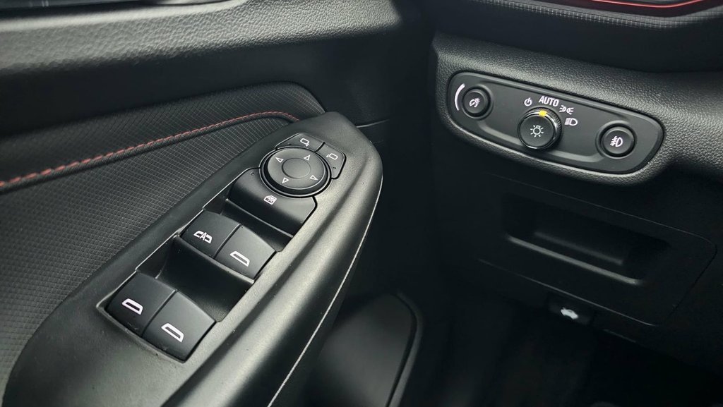 2023 Chevrolet TrailBlazer in Mont-Laurier, Quebec - 24 - w1024h768px