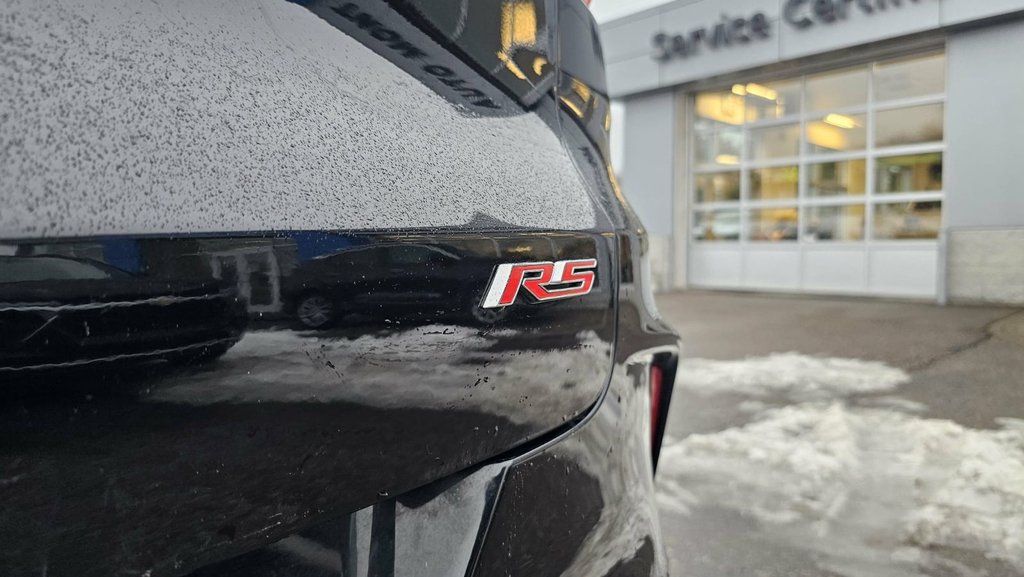 2023 Chevrolet TrailBlazer in Mont-Laurier, Quebec - 10 - w1024h768px
