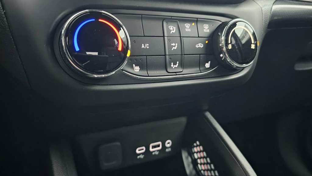 2023 Chevrolet TrailBlazer in Mont-Laurier, Quebec - 33 - w1024h768px