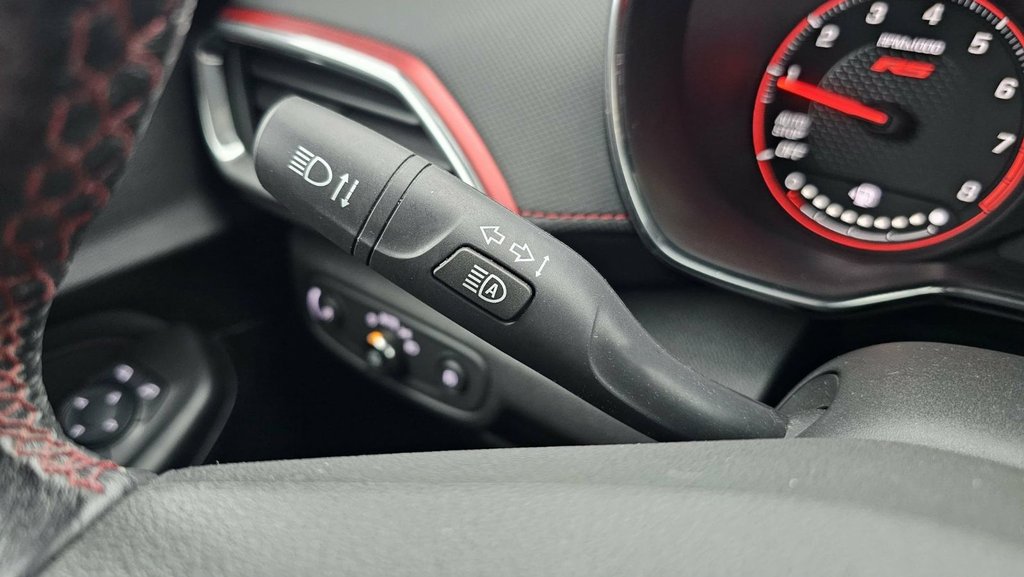 2023 Chevrolet TrailBlazer in Mont-Laurier, Quebec - 28 - w1024h768px