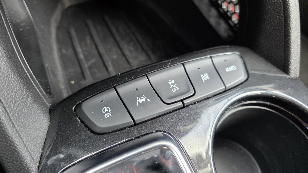 2023 Chevrolet TrailBlazer in Mont-Laurier, Quebec - 33 - w1024h768px