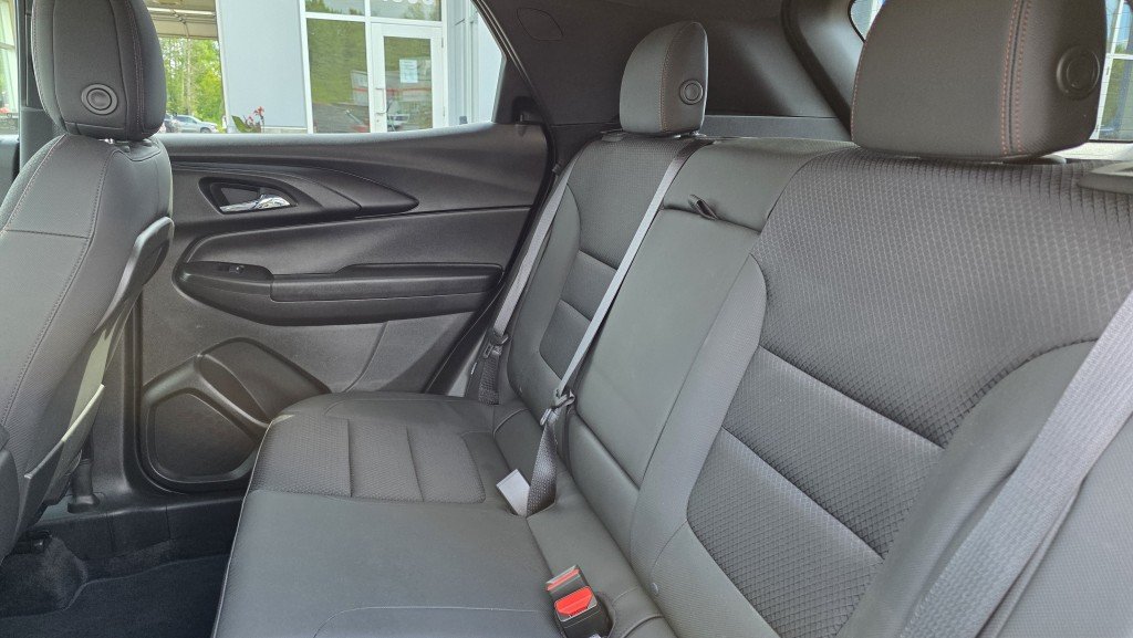 2023 Chevrolet TrailBlazer in Mont-Laurier, Quebec - 18 - w1024h768px