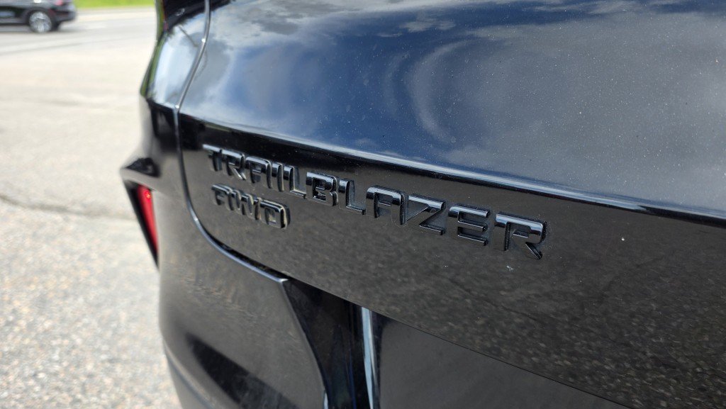 2023 Chevrolet TrailBlazer in Mont-Laurier, Quebec - 8 - w1024h768px