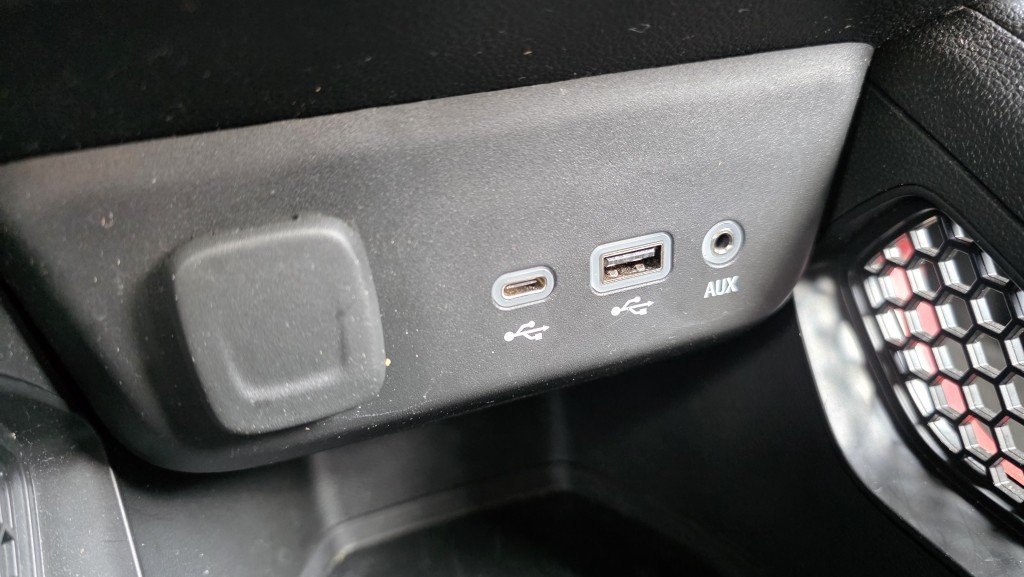 2023 Chevrolet TrailBlazer in Mont-Laurier, Quebec - 32 - w1024h768px
