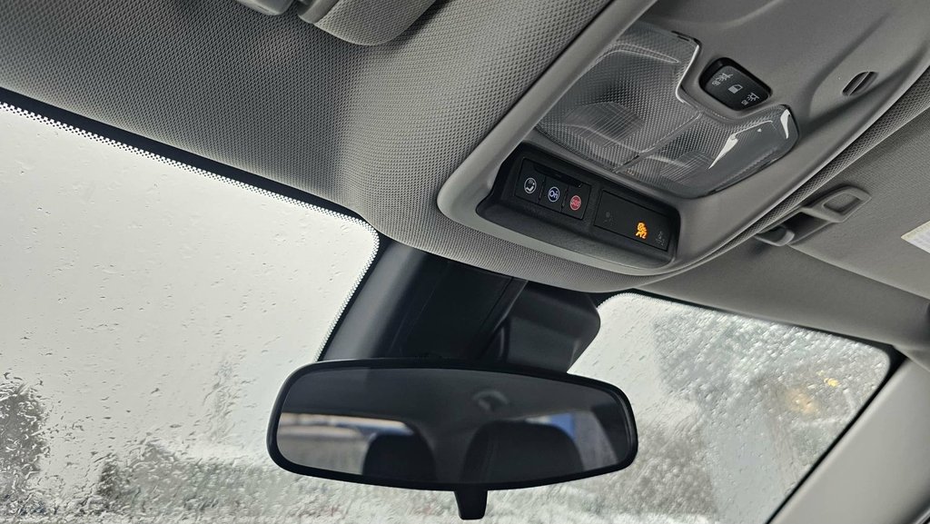 2024 Chevrolet TrailBlazer in Mont-Laurier, Quebec - 34 - w1024h768px