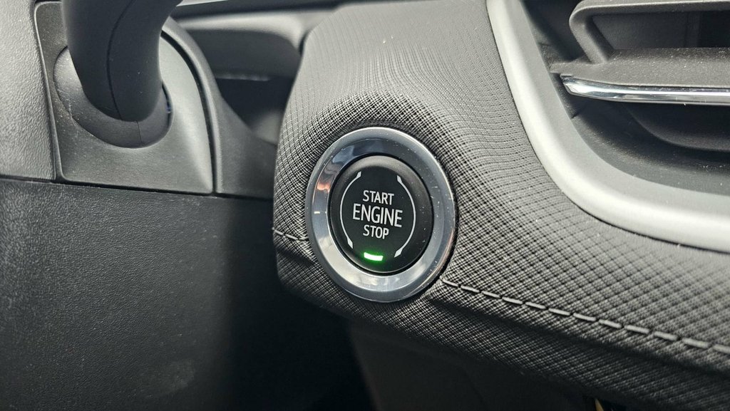 2024 Chevrolet TrailBlazer in Mont-Laurier, Quebec - 30 - w1024h768px