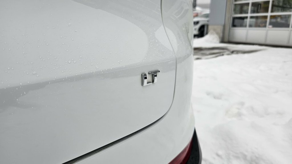 2024 Chevrolet TrailBlazer in Mont-Laurier, Quebec - 9 - w1024h768px