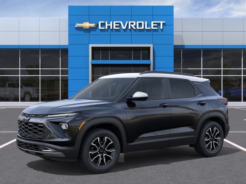 2026 Chevrolet TRAILBLAZER ACTIV AWD (1SA) in Mont-Laurier, Quebec - 2 - w1024h768px