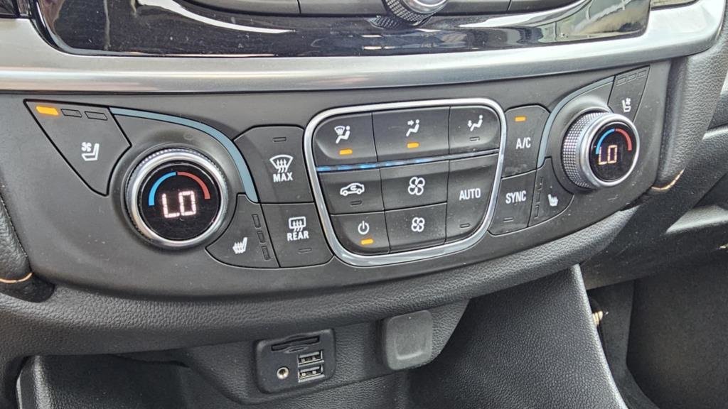 Chevrolet Traverse  2020 à Mont-Laurier, Québec - 39 - w1024h768px