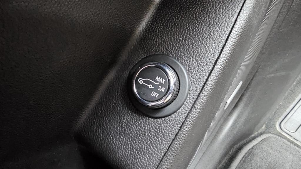 Chevrolet Traverse  2020 à Mont-Laurier, Québec - 28 - w1024h768px