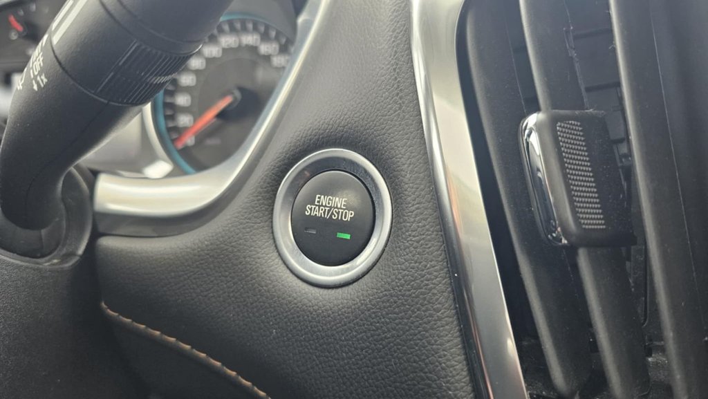 Chevrolet Traverse  2021 à Mont-Laurier, Québec - 40 - w1024h768px