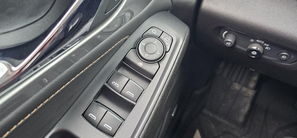 Chevrolet Traverse  2021 à Mont-Laurier, Québec - 32 - w1024h768px