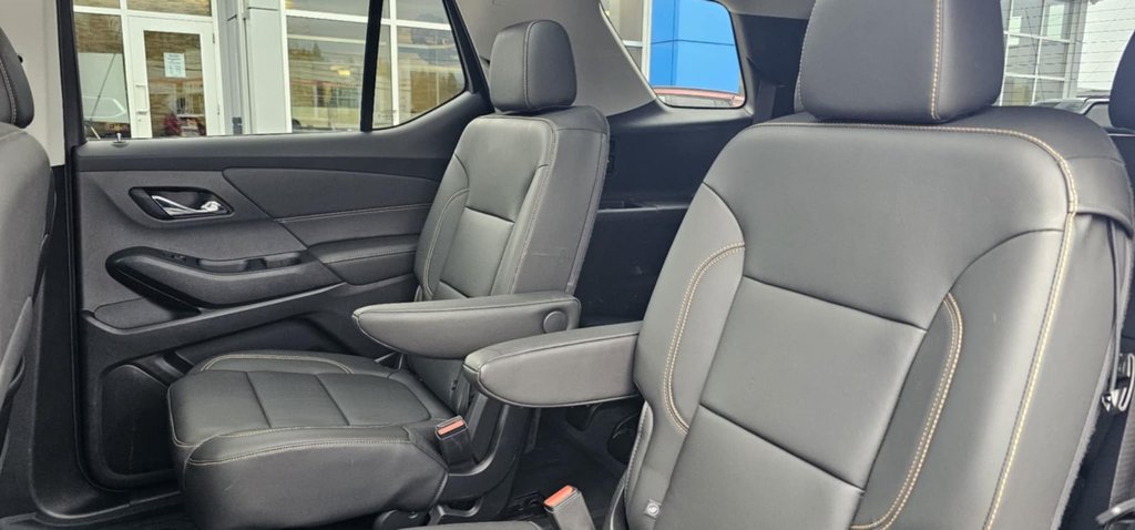 Chevrolet Traverse  2021 à Mont-Laurier, Québec - 20 - w1024h768px