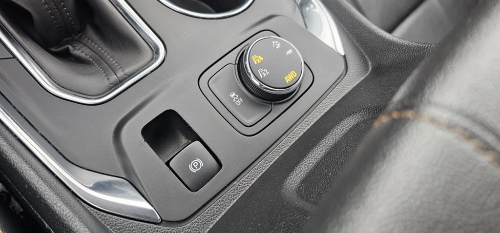 Chevrolet Traverse  2021 à Mont-Laurier, Québec - 44 - w1024h768px