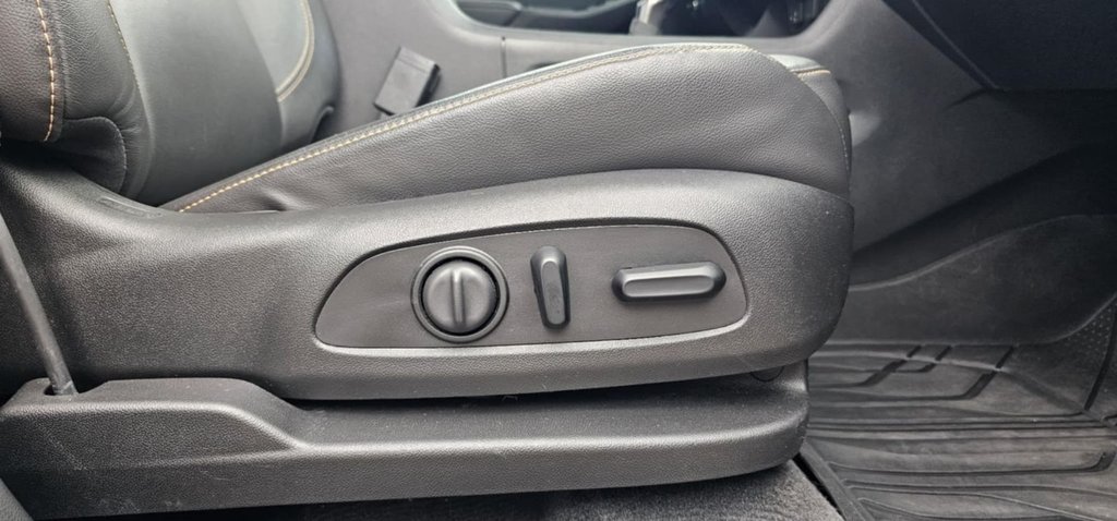 Chevrolet Traverse  2021 à Mont-Laurier, Québec - 26 - w1024h768px