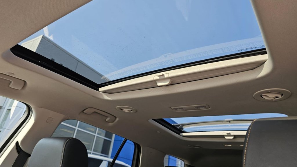 2021 Chevrolet Traverse in Mont-Laurier, Quebec - 22 - w1024h768px