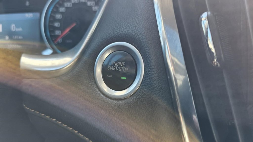 2021 Chevrolet Traverse in Mont-Laurier, Quebec - 37 - w1024h768px