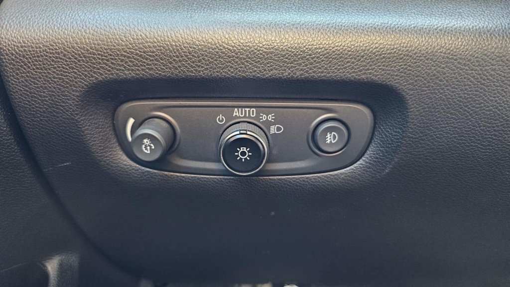 2021 Chevrolet Traverse in Mont-Laurier, Quebec - 31 - w1024h768px