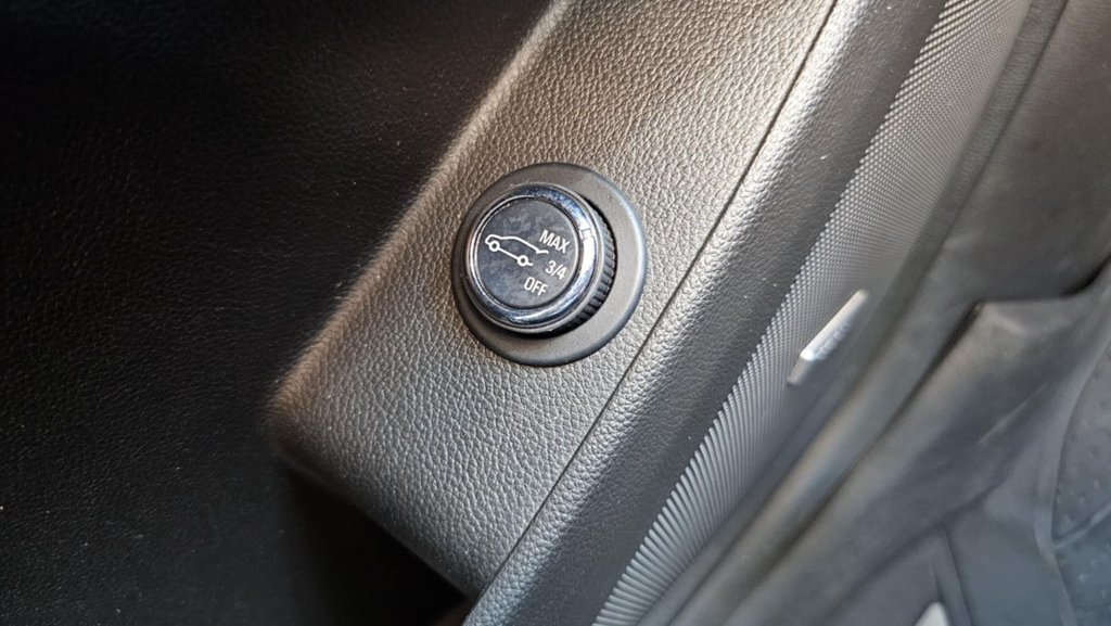 2021 Chevrolet Traverse in Mont-Laurier, Quebec - 29 - w1024h768px