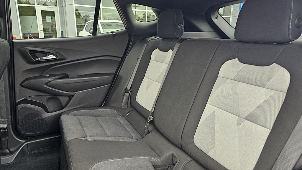 2024 Chevrolet Trax in Mont-Laurier, Quebec - 15 - w1024h768px