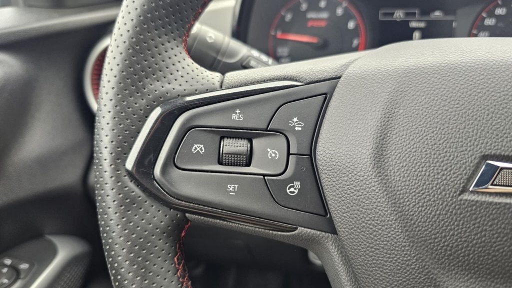 2024 Chevrolet Trax in Mont-Laurier, Quebec - 24 - w1024h768px
