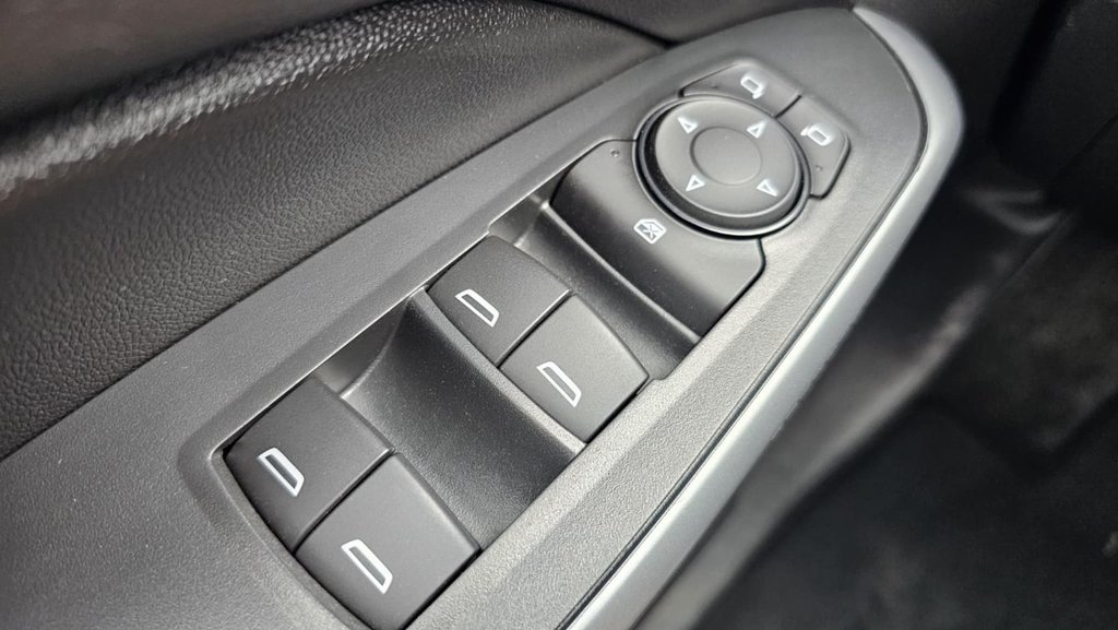 2024 Chevrolet Trax in Mont-Laurier, Quebec - 20 - w1024h768px