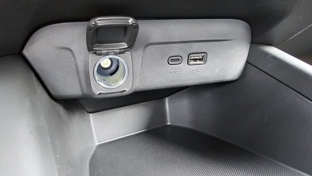 Chevrolet Trax  2024 à Mont-Laurier, Québec - 29 - w1024h768px
