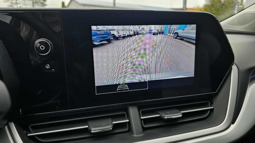 2024 Chevrolet TRAX in Mont-Laurier, Quebec - 26 - w1024h768px